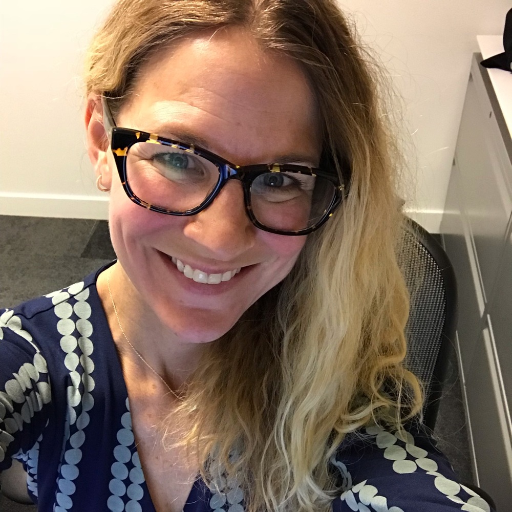 Meet your Posher, Kim